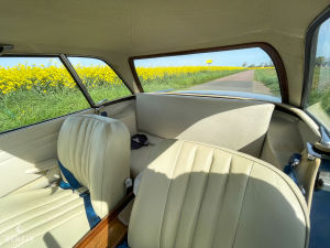 Mercedes-Benz 250 SL Pagode California - 1968