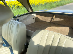 Mercedes-Benz 250 SL Pagode California - 1968