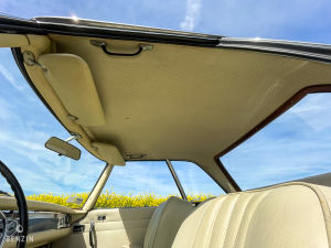 Mercedes-Benz 250 SL Pagode California - 1968