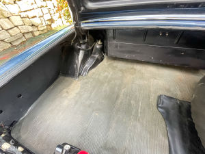 Mercedes-Benz 250 SL Pagode California - 1968