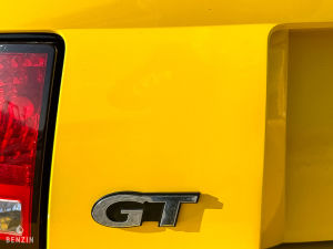 Ford Mustang GT Convertible 40th Anniversary - 2004