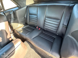 Ford Mustang GT Convertible 40th Anniversary - 2004