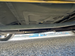 Ford Mustang GT Convertible 40th Anniversary - 2004