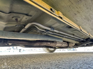 Ford Mustang GT Convertible 40th Anniversary - 2004