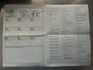 Ford Mustang GT Convertible 40th Anniversary - 2004