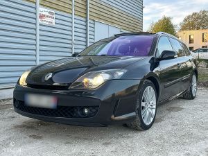 Renault Laguna Estate 2.0T GT 4Control - 2008