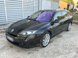 Renault Laguna Estate 2.0T GT 4Control - 2008