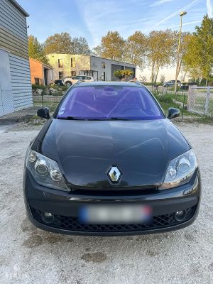 Renault Laguna Estate 2.0T GT 4Control - 2008