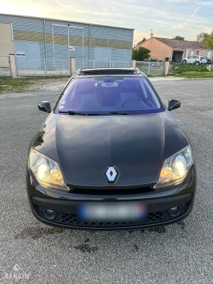 Renault Laguna Estate 2.0T GT 4Control - 2008