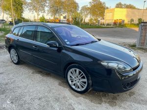 Renault Laguna Estate 2.0T GT 4Control - 2008