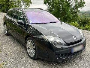 Renault Laguna Estate 2.0T GT 4Control - 2008