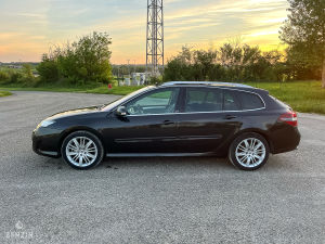 Renault Laguna Estate 2.0T GT 4Control - 2008