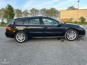 Renault Laguna Estate 2.0T GT 4Control - 2008