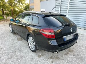 Renault Laguna Estate 2.0T GT 4Control - 2008