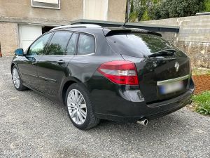 Renault Laguna Estate 2.0T GT 4Control - 2008