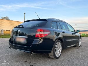 Renault Laguna Estate 2.0T GT 4Control - 2008