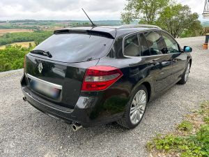 Renault Laguna Estate 2.0T GT 4Control - 2008
