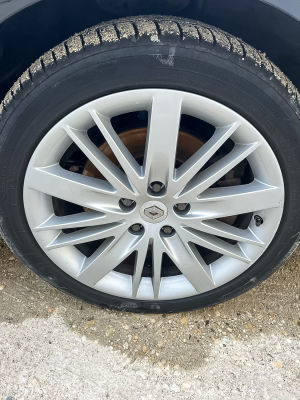 Renault Laguna Estate 2.0T GT 4Control - 2008