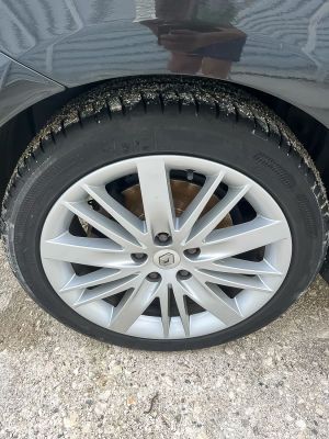 Renault Laguna Estate 2.0T GT 4Control - 2008