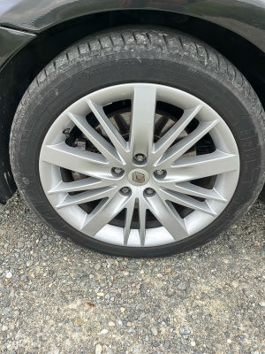 Renault Laguna Estate 2.0T GT 4Control - 2008