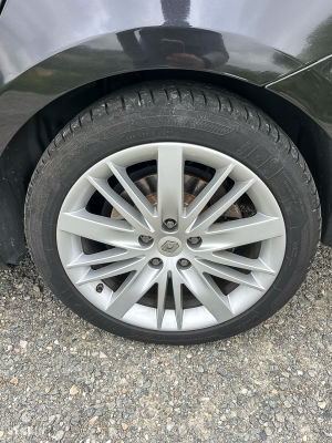 Renault Laguna Estate 2.0T GT 4Control - 2008