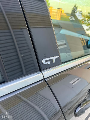 Renault Laguna Estate 2.0T GT 4Control - 2008