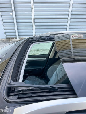 Renault Laguna Estate 2.0T GT 4Control - 2008