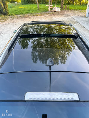 Renault Laguna Estate 2.0T GT 4Control - 2008