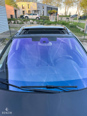 Renault Laguna Estate 2.0T GT 4Control - 2008