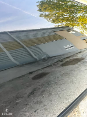 Renault Laguna Estate 2.0T GT 4Control - 2008