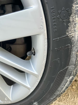 Renault Laguna Estate 2.0T GT 4Control - 2008