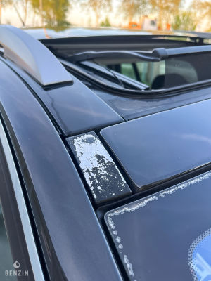 Renault Laguna Estate 2.0T GT 4Control - 2008