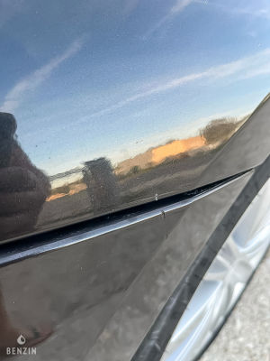 Renault Laguna Estate 2.0T GT 4Control - 2008