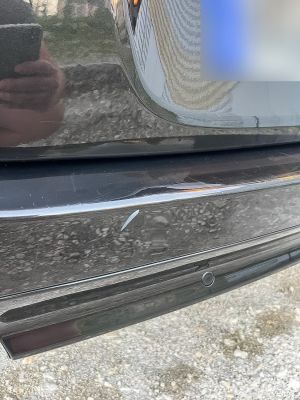 Renault Laguna Estate 2.0T GT 4Control - 2008