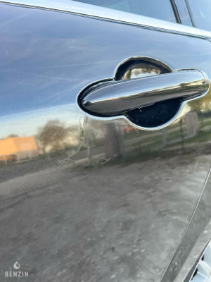 Renault Laguna Estate 2.0T GT 4Control - 2008