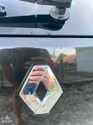 Renault Laguna Estate 2.0T GT 4Control - 2008