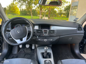 Renault Laguna Estate 2.0T GT 4Control - 2008