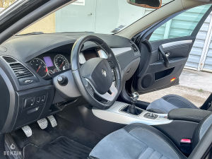 Renault Laguna Estate 2.0T GT 4Control - 2008