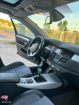 Renault Laguna Estate 2.0T GT 4Control - 2008