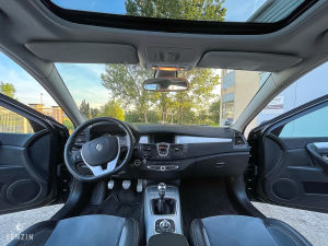 Renault Laguna Estate 2.0T GT 4Control - 2008