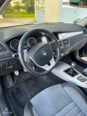 Renault Laguna Estate 2.0T GT 4Control - 2008