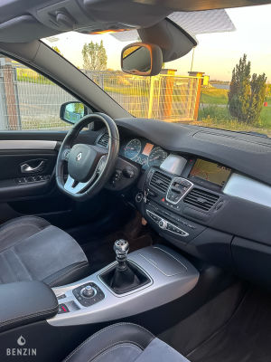 Renault Laguna Estate 2.0T GT 4Control - 2008