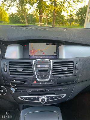 Renault Laguna Estate 2.0T GT 4Control - 2008