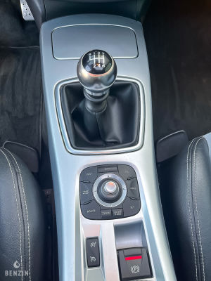 Renault Laguna Estate 2.0T GT 4Control - 2008