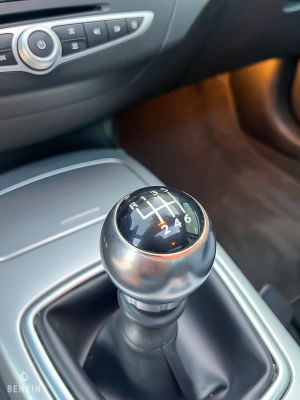 Renault Laguna Estate 2.0T GT 4Control - 2008