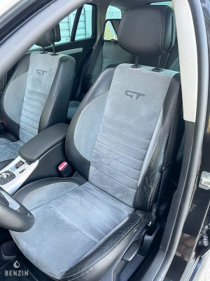 Renault Laguna Estate 2.0T GT 4Control - 2008