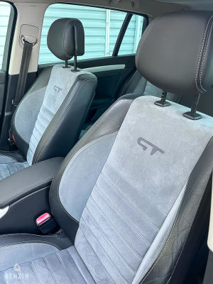 Renault Laguna Estate 2.0T GT 4Control - 2008