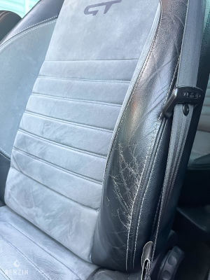 Renault Laguna Estate 2.0T GT 4Control - 2008