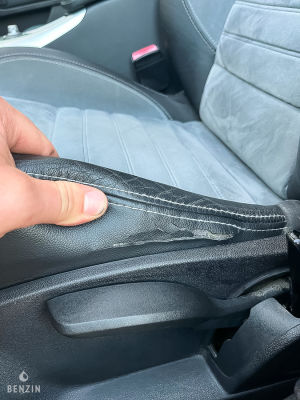 Renault Laguna Estate 2.0T GT 4Control - 2008