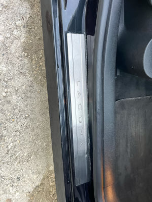 Renault Laguna Estate 2.0T GT 4Control - 2008